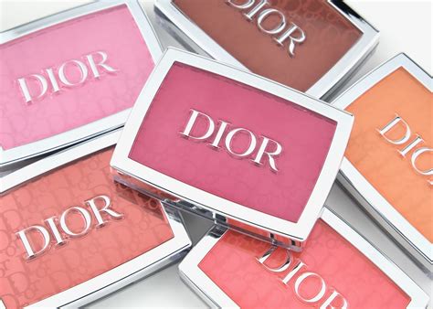 best dior blush color|best Dior blush.